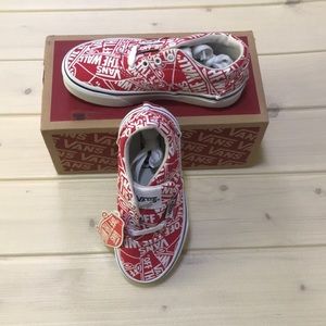 Skate board shoes unisex for kids size 11